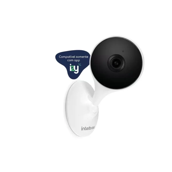 Câmera wifi full HD IZC 1003 IZY - Imagem 2
