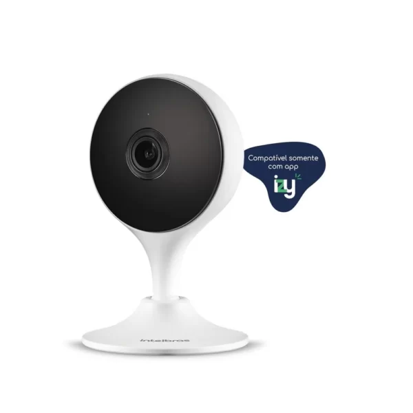 Câmera wifi full HD IZC 1003 IZY - Imagem 3