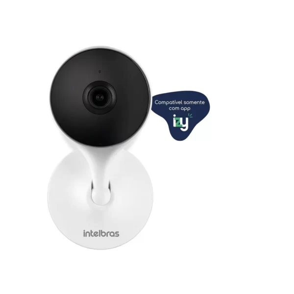 Câmera wifi full HD IZC 1003 IZY - Imagem 4