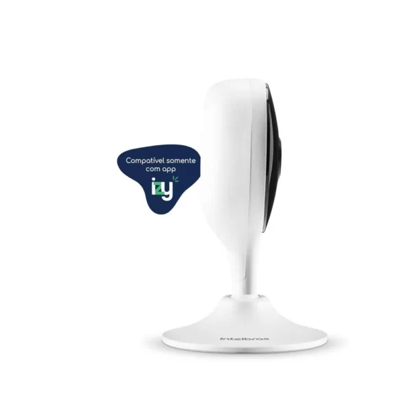 Câmera wifi full HD IZC 1003 IZY - Imagem 5