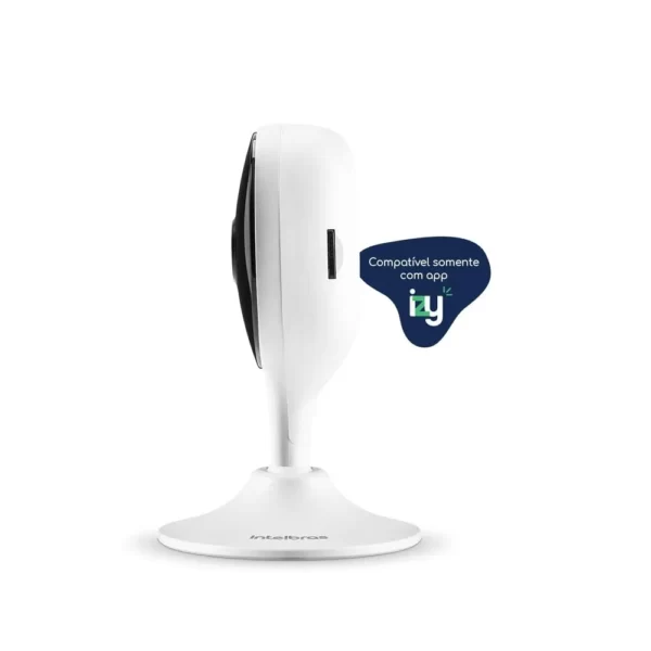 Câmera wifi full HD IZC 1003 IZY - Imagem 6