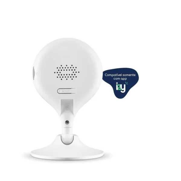 Câmera wifi full HD IZC 1003 IZY - Imagem 7