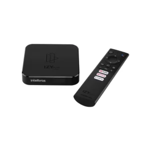 Smart Box Android TV IZY