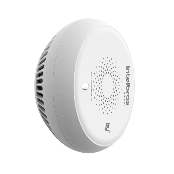 Detector de fumaça smart IDF 620 - Imagem 3
