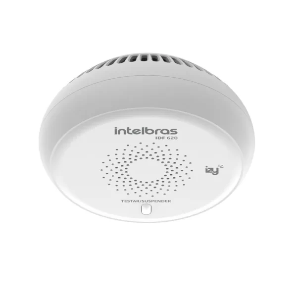 Detector de fumaça smart IDF 620 - Imagem 2