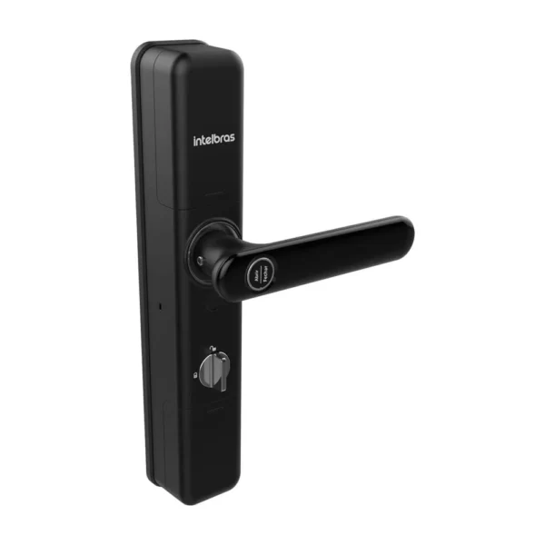 Fechadura Smart de Embutir Intelbras IFR 7000 - Imagem 3