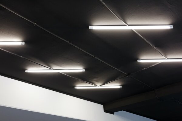Lâmpada tubular LED - Imagem 2