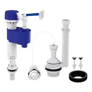 Reparo caixa acoplada universal