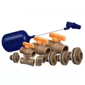 Conexões hidráulicas