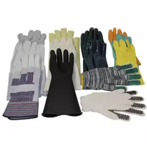 Luvas de Segurança