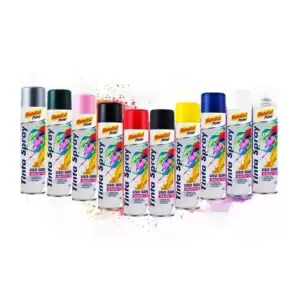 Tinta Spray de uso geral