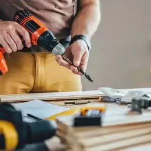 Ferramentas Eletricas